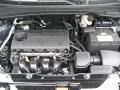 2.4 Liter DOHC 16-Valve CVVT 4 Cylinder Engine for 2012 Hyundai Tucson Limited #53855289