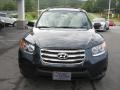 Pacific Blue Pearl - Santa Fe GLS Photo No. 3
