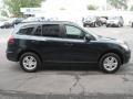 Pacific Blue Pearl - Santa Fe GLS Photo No. 5