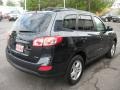 Pacific Blue Pearl - Santa Fe GLS Photo No. 6