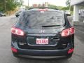 Pacific Blue Pearl - Santa Fe GLS Photo No. 7