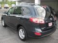 Pacific Blue Pearl - Santa Fe GLS Photo No. 8
