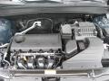 2.4 Liter DOHC 16-Valve 4 Cylinder Engine for 2012 Hyundai Santa Fe GLS AWD #53855460
