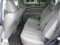 Gray 2012 Hyundai Santa Fe GLS AWD Interior Color