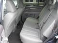 Gray Interior Photo for 2012 Hyundai Santa Fe #53855484