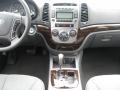 2012 Hyundai Santa Fe GLS AWD Controls