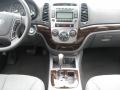 Gray Controls Photo for 2012 Hyundai Santa Fe #53855505