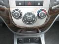 Gray Controls Photo for 2012 Hyundai Santa Fe #53855511