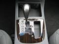 6 Speed SHIFTRONIC Automatic 2012 Hyundai Santa Fe GLS AWD Transmission