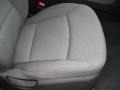 2011 Silver Frost Metallic Hyundai Sonata Hybrid  photo #21