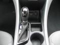2011 Silver Frost Metallic Hyundai Sonata Hybrid  photo #27