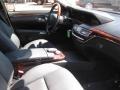 Black - S 550 Sedan Photo No. 5