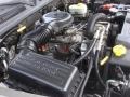 5.9 Liter OHV 16-Valve V8 Engine for 2000 Dodge Durango SLT #53855961