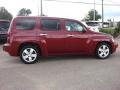 Sport Red Metallic - HHR LS Photo No. 6
