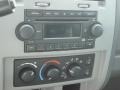 Medium Slate Gray Audio System Photo for 2005 Dodge Dakota #53856228