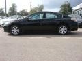 Super Black - Altima 2.5 SL Photo No. 3