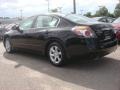 Super Black - Altima 2.5 SL Photo No. 4