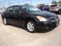 Super Black - Altima 2.5 SL Photo No. 5