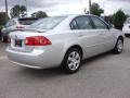 Bright Silver Metallic - Optima LX Photo No. 6