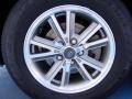 2005 Ford Mustang V6 Deluxe Coupe Wheel
