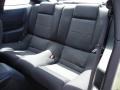 Dark Charcoal Interior Photo for 2005 Ford Mustang #53857963