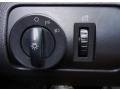 Dark Charcoal Controls Photo for 2005 Ford Mustang #53858062