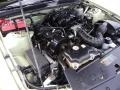 4.0 Liter SOHC 12-Valve V6 2005 Ford Mustang V6 Deluxe Coupe Engine