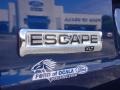 Vista Blue Metallic - Escape XLT Photo No. 9