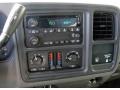 Pewter Audio System Photo for 2006 GMC Sierra 2500HD #53858281