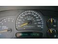Pewter Gauges Photo for 2006 GMC Sierra 2500HD #53858293