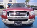 2008 Redfire Metallic Ford Explorer Eddie Bauer 4x4  photo #8