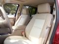 2008 Redfire Metallic Ford Explorer Eddie Bauer 4x4  photo #13