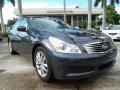 Blue Slate Metallic - G 37 Sedan Photo No. 2