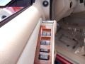 2008 Redfire Metallic Ford Explorer Eddie Bauer 4x4  photo #15