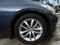 Blue Slate Metallic - G 37 Sedan Photo No. 3