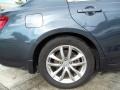 Blue Slate Metallic - G 37 Sedan Photo No. 4