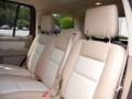 2008 Redfire Metallic Ford Explorer Eddie Bauer 4x4  photo #17