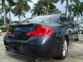 Blue Slate Metallic - G 37 Sedan Photo No. 6