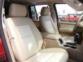 2008 Redfire Metallic Ford Explorer Eddie Bauer 4x4  photo #19
