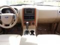 2008 Redfire Metallic Ford Explorer Eddie Bauer 4x4  photo #21