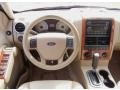 2008 Redfire Metallic Ford Explorer Eddie Bauer 4x4  photo #22