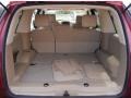 2008 Redfire Metallic Ford Explorer Eddie Bauer 4x4  photo #26