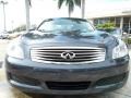 Blue Slate Metallic - G 37 Sedan Photo No. 15