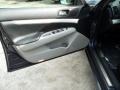Blue Slate Metallic - G 37 Sedan Photo No. 16