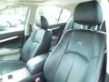 Blue Slate Metallic - G 37 Sedan Photo No. 18