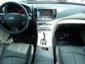 Blue Slate Metallic - G 37 Sedan Photo No. 27