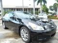 Black Obsidian - G 35 Sedan Photo No. 1