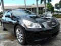 Black Obsidian - G 35 Sedan Photo No. 2