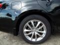 Black Obsidian - G 35 Sedan Photo No. 4