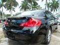 Black Obsidian - G 35 Sedan Photo No. 6